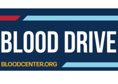 Blood Drive – March 14, 2023