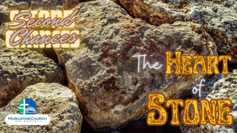 Second Chances: The Heart of Stone 2-11-24
