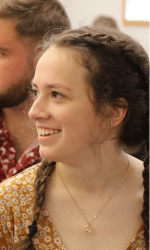 Ella Evans