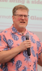Jamie Bosten