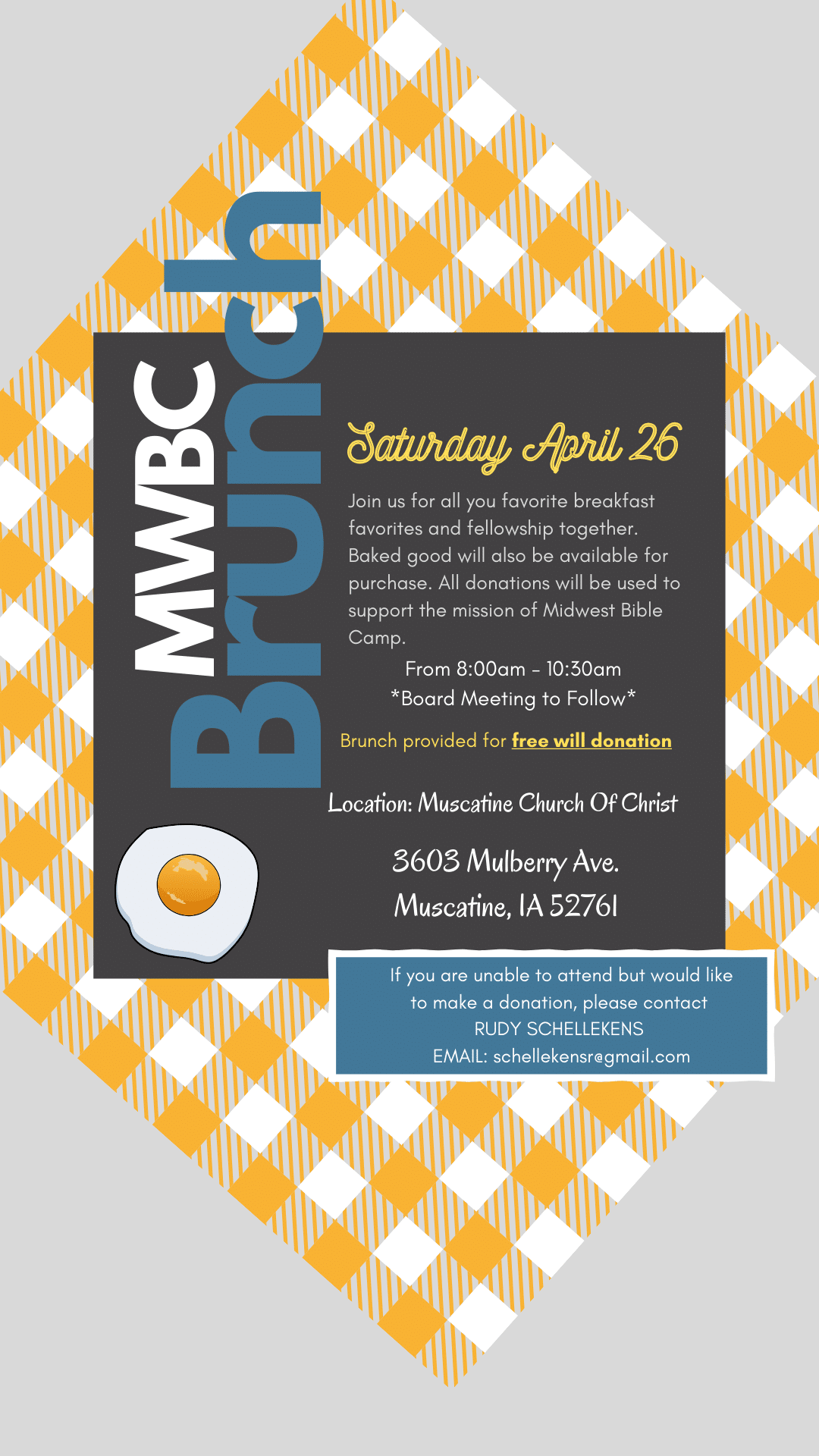 yellow sunday brunch flyer (your story).png